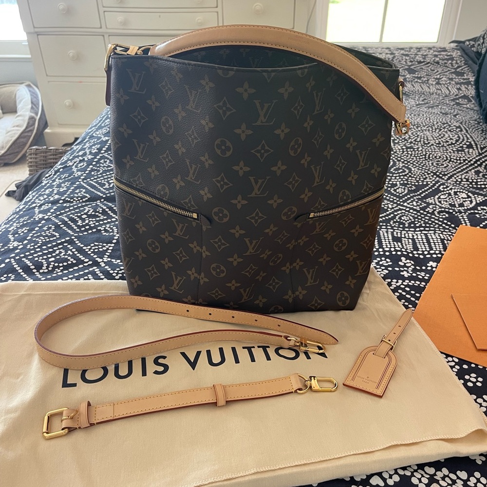 Louis Vuitton Melie